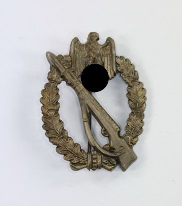 Infanterie Sturmabzeichen in Bronze, Hst. S.H.u.Co. 41 - Militaria-Berlin