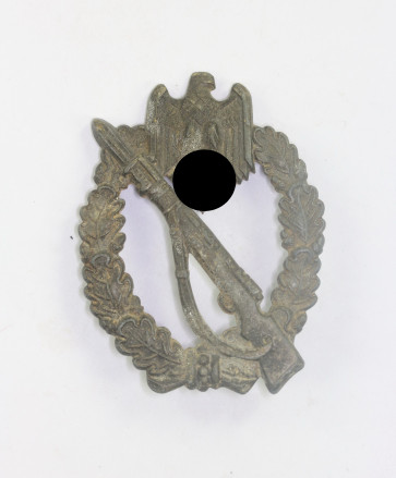 Infanterie Sturmabzeichen in Silber - Militaria-Berlin