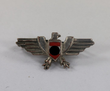 Kampfring der Deutsch-Österreicher im Reich, Mitgliedsabzeichen  - Militaria-Berlin