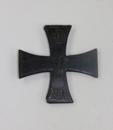 Kern Eisernes Kreuz 2. Klasse 1914 - Militaria-Berlin