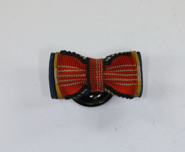  Knopfloch Dekoration, 3X - Militaria-Berlin