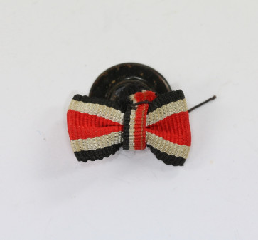 Knopfloch Dekoration Eisernes Kreuz 2. Klasse 1939 - Militaria-Berlin
