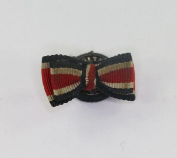  Knopfloch Dekoration, Eisernes Kreuz 2. Klasse 1939 - Militaria-Berlin
