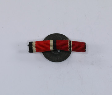 Knopflochdekoration 2X - Militaria-Berlin