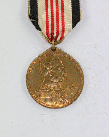 Kolonial Denkmünze 1912 - Militaria-Berlin