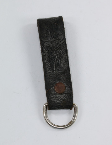 Koppelschlaufe für Dienstdolch - Militaria-Berlin