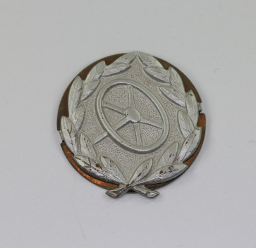  Kraftfahrbewährungsabzeichen in Silber - Militaria-Berlin