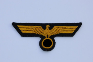 Kriegsmarine, Brustadler für Mannschaften - Militaria-Berlin