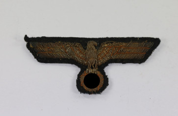 Kriegsmarine, Brustadler für Offiziere - Militaria-Berlin