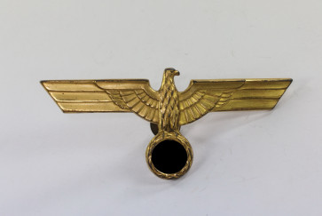 Kriegsmarine, Hoheitsadler mit Hakenkreuz - Militaria-Berlin