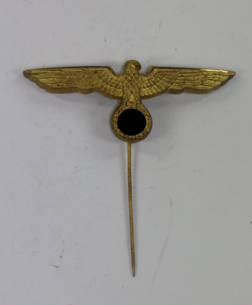 Kriegsmarine, Mützenadler für die Tellermütze - Militaria-Berlin