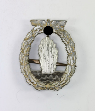 Minensucher, Deumer - Militaria-Berlin