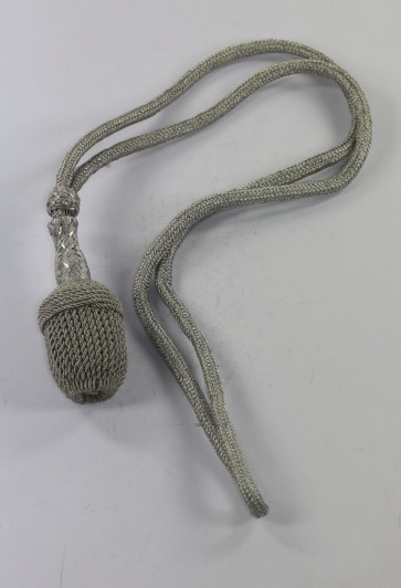 Kriegsmarine, Portepee für den Säbel  - Militaria-Berlin