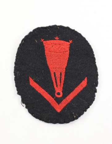 Kriegsmarine, Ärmelabzeichen Minenvormann - Militaria-Berlin
