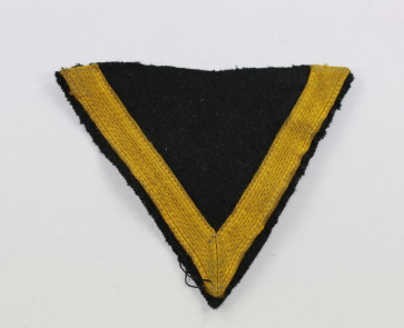 Kriegsmarine, Winkel für Gefreiten - Militaria-Berlin