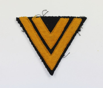 Kriegsmarine, Winkel für Obergefreiten - Militaria-Berlin
