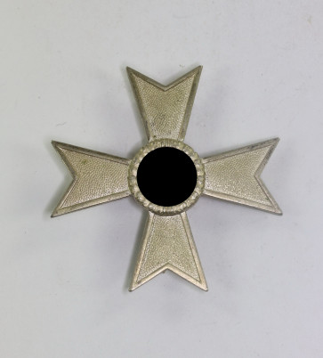 Kriegsverdienstkreuz 1. Klasse, Hst. 50 (Karl Gschiermeister, Wien) - Militaria-Berlin