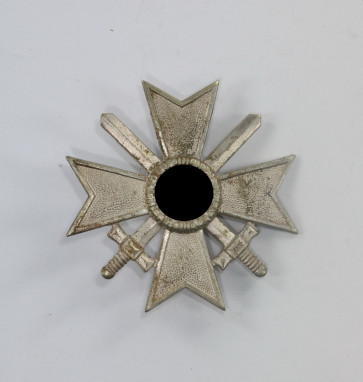  Kriegsverdienstkreuz 1. Klasse mit Schwertern - Militaria-Berlin