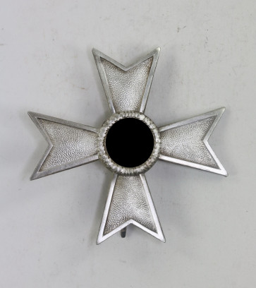 Kriegsverdienstkreuz 1. Klasse (ohne Schwerter), Hst. 15 (Friedrich Orth, Wien) - Militaria-Berlin