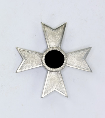 Kriegsverdienstkreuz 1. Klasse (ohne Schwerter), Hst. 1 (Deschler & Sohn, München) - Militaria-Berlin