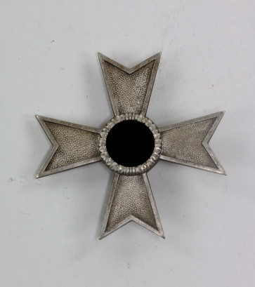 Kriegsverdienstkreuz 1. Klasse (ohne Schwerter), Hst. 1 (Deschler & Sohn, München) - Militaria-Berlin