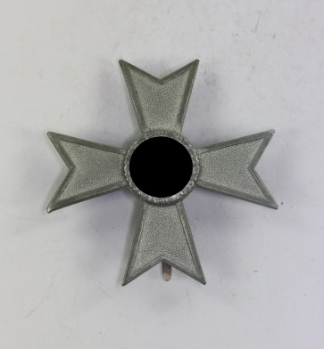 Kriegsverdienstkreuz 1. Klasse (ohne Schwerter), ohne Hersteller  - Militaria-Berlin