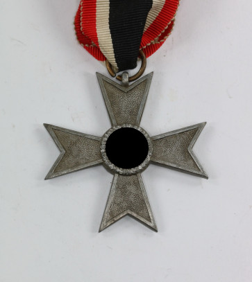 Kriegsverdienstkreuz 2. Klasse - Militaria-Berlin