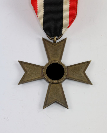 Kriegsverdienstkreuz 2. Klasse - Militaria-Berlin