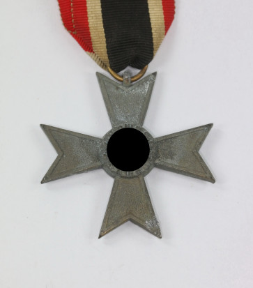 Kriegsverdienstkreuz 2. Klasse - Militaria-Berlin