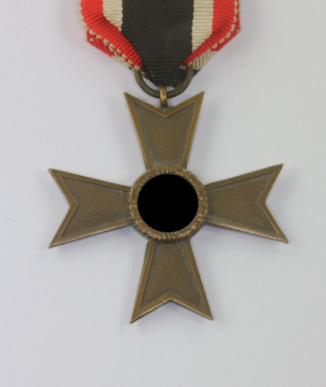 Kriegsverdienstkreuz 2. Klasse, Hst. 65 - Militaria-Berlin