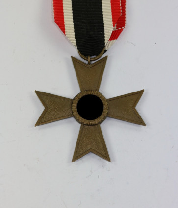 Kriegsverdienstkreuz 2. Klasse, Hst. 19 - Militaria-Berlin