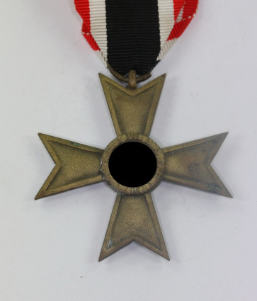  Kriegsverdienstkreuz 2. Klasse, Hst. 41 - Militaria-Berlin