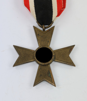 Kriegsverdienstkreuz 2. Klasse - Militaria-Berlin