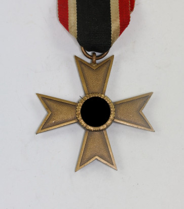 Kriegsverdienstkreuz 2. Klasse (ohne Schwerter) - Militaria-Berlin