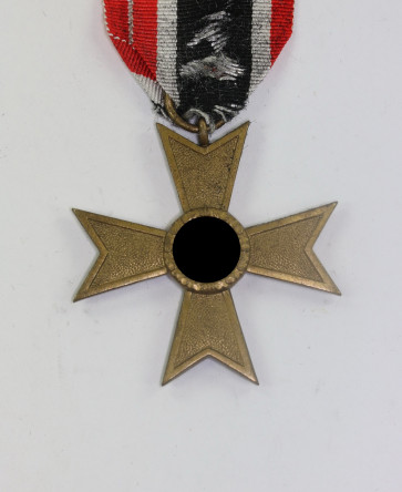  Kriegsverdienstkreuz 2. Klasse (ohne Schwerter) - Militaria-Berlin