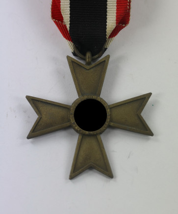  Kriegsverdienstkreuz 2. Klasse (ohne Schwerter) - Militaria-Berlin