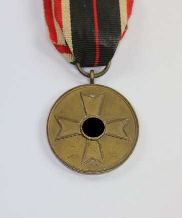  Kriegsverdienstmedaille - Für Kriegsverdienste 1939 - Militaria-Berlin