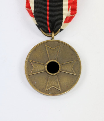 Kriegsverdienstmedaille - Militaria-Berlin