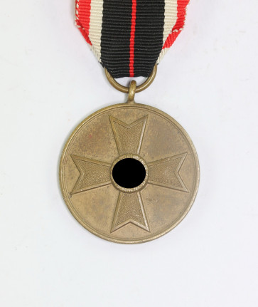 Kriegsverdienstmedaille - Militaria-Berlin