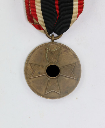Kriegsverdienstmedaille, Für Kriegsverdienst 1939 - Militaria-Berlin