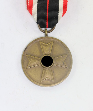  Kriegsverdienstmedaille, Für Kriegsverdienst 1939 - Militaria-Berlin