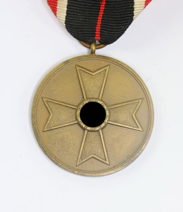 Kriegsverdienstmedaille, Für Kriegsverdienst 1939 - Militaria-Berlin