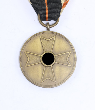 Kriegsverdienstmedaille, "Für Kriegsverdienst 1939" - Militaria-Berlin