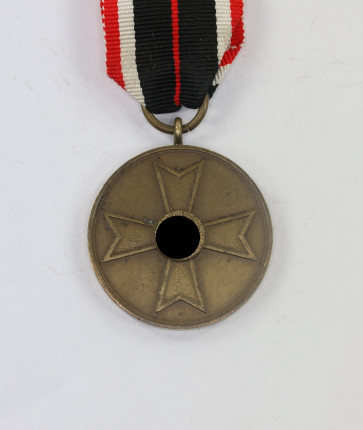 Kriegsverdienstmedaille, Für Kriegsverdienst 1939 - Militaria-Berlin