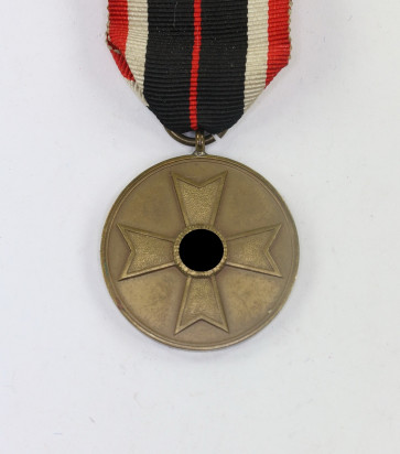  Kriegsverdienstmedaille, Für Kriegsverdienst 1939 - Militaria-Berlin