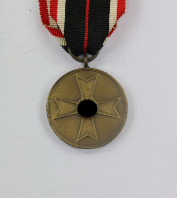  Kriegsverdienstmedaille, Für Kriegsverdienst 1939 - Militaria-Berlin