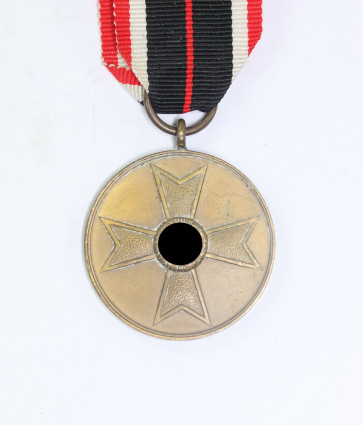 Kriegsverdienstmedaille, Für Kriegsverdienst 1939 - Militaria-Berlin