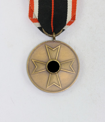  Kriegsverdienstmedaille, Für Kriegsverdienst 1939 - Militaria-Berlin