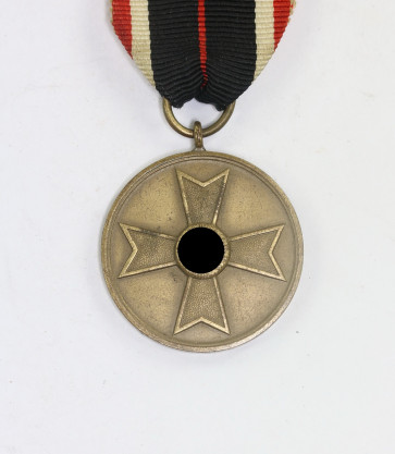  Kriegsverdienstmedaille, Für Kriegsverdienst 1939 - Militaria-Berlin