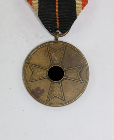 Kriegsverdienstmedaille, "Für Kriegsverdienst 1939" - Militaria-Berlin